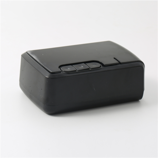 Tubular Motor Receiver TM5162